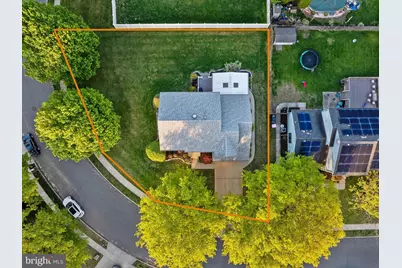 35 Whitall Drive, Sicklerville, NJ 08081 - Photo 1