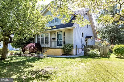 217 Burrwood Avenue, Haddon Township, NJ 08108 - Photo 1