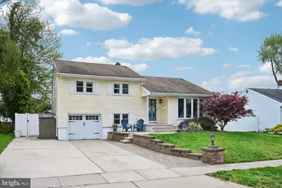 129 Valley Run Drive, Cherry Hill, NJ 08002 - Photo 1