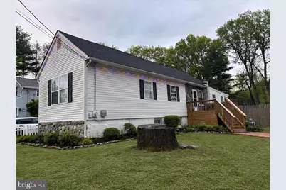 70 W 2nd Avenue, Pine Hill, NJ 08021 - Photo 1