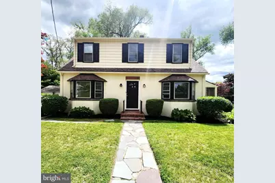 300 Hutchinson Avenue, Haddonfield, NJ 08033 - Photo 1