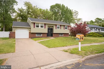 23 Springlane, Gloucester Township, NJ 08012 - Photo 1