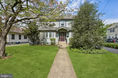 147 Hawthorne Avenue, Haddonfield, NJ 08033 - Photo 1