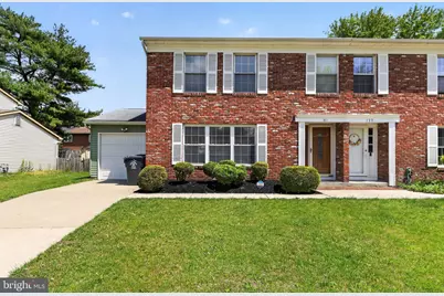 181 Peregrine Drive, Voorhees, NJ 08043 - Photo 1