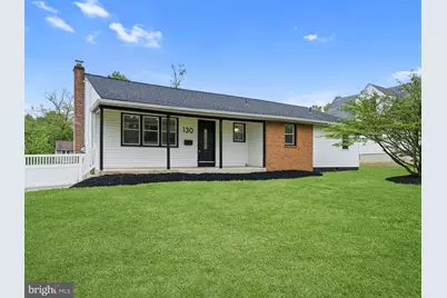 130 W Monroe Avenue, Magnolia, NJ 08049 - Photo 1