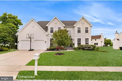 19 Chambord Lane, Voorhees, NJ 08043 - Photo 1