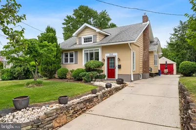 222 Guilford Avenue, Haddon Township, NJ 08108 - Photo 1