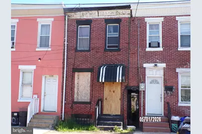 1224 Chestnut Street, Camden, NJ 08103 - Photo 1