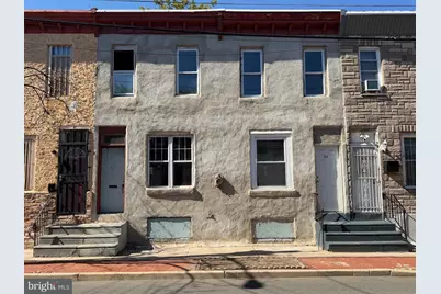 821-823 Cherry, Camden, NJ 08103 - Photo 1
