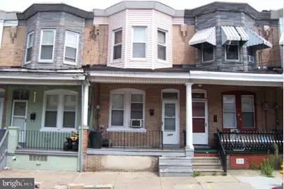 1085 Morton Street, Camden, NJ 08104 - Photo 1