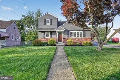 537 Dewey Parker Avenue, Audubon, NJ 08106 - Photo 1