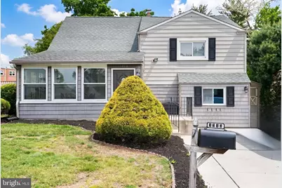 1313 Saint Mark Drive, Gloucester Township, NJ 08029 - Photo 1