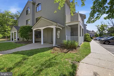 1310 Roberts Way, Voorhees, NJ 08043 - Photo 1