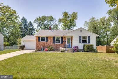 1304 Paddock Way, Cherry Hill, NJ 08034 - Photo 1