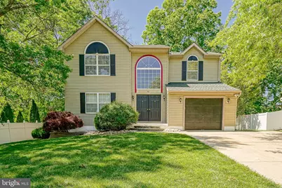 92 Vance Avenue, Sicklerville, NJ 08081 - Photo 1
