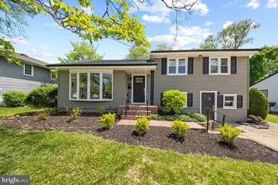 153 Valley Run Drive, Cherry Hill, NJ 08002 - Photo 1