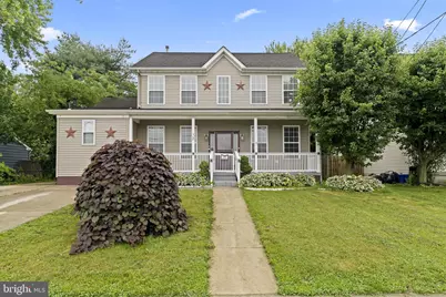 12 George Street, Mount Ephraim, NJ 08059 - Photo 1