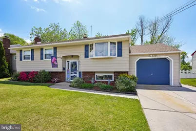 339 Booth Drive, Bellmawr, NJ 08031 - Photo 1