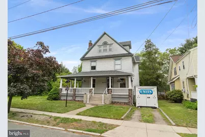 14 Lexington Avenue, Merchantville, NJ 08109 - Photo 1