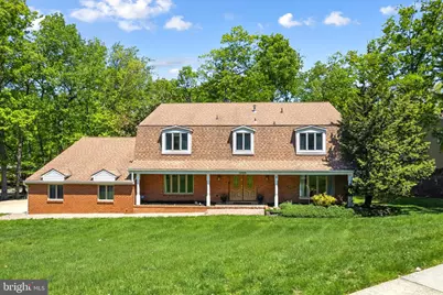 1025 Owl Lane, Cherry Hill, NJ 08003 - Photo 1