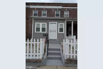 2512 Morgan Boulevard, Camden, NJ 08104 - Photo 1