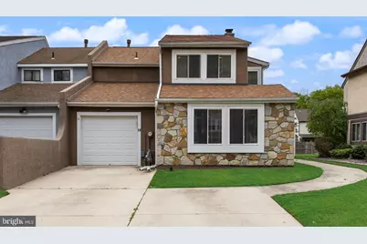 14 Peregrine Drive, Voorhees, NJ 08043 - Photo 1