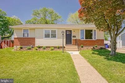 282 Mc Clelland Avenue, Bellmawr, NJ 08031 - Photo 1