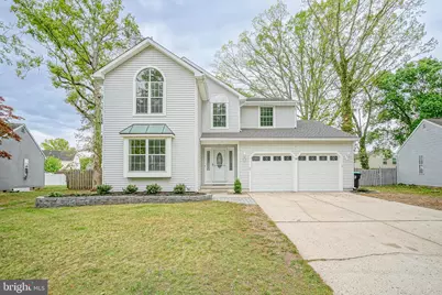 18 Brearly Drive, Sicklerville, NJ 08081 - Photo 1