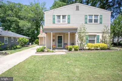 605 Maple Avenue, Audubon, NJ 08106 - Photo 1