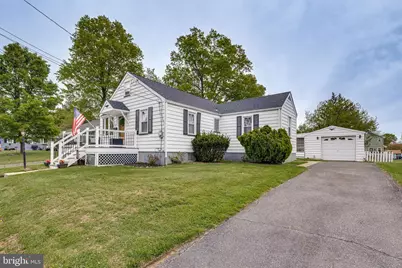 217 Magnolia Avenue, Somerdale, NJ 08083 - Photo 1