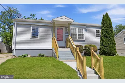 306 Baird Avenue, Mount Ephraim, NJ 08059 - Photo 1