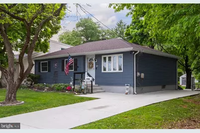 1136 W Kings Highway, Mount Ephraim, NJ 08059 - Photo 1