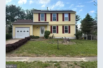 35 Decatur Lane, Sicklerville, NJ 08081 - Photo 1