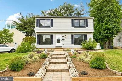 3440 New Jersey Avenue, Pennsauken, NJ 08109 - Photo 1