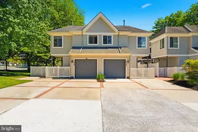 1229 Chanticleer, Cherry Hill, NJ 08003 - Photo 1