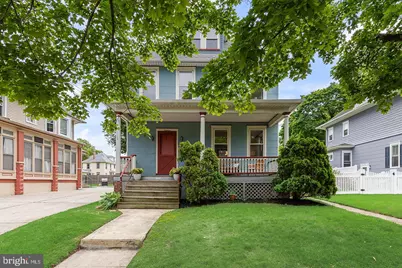 18 E Madison Avenue, Collingswood, NJ 08108 - Photo 1