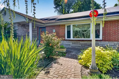 311 Oak Avenue, Cherry Hill, NJ 08002 - Photo 1