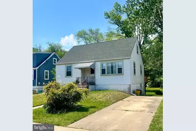 905 Lenton Avenue, Barrington, NJ 08007 - Photo 1