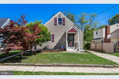 468 Center Avenue, Runnemede, NJ 08078 - Photo 1