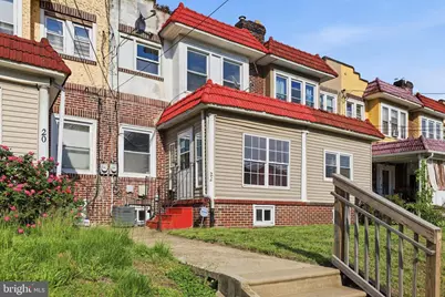 22 Terrace Avenue, Camden, NJ 08105 - Photo 1