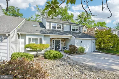 23 Wynnewood Dr, Voorhees, NJ 08043 - Photo 1