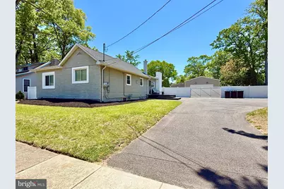 16 E 9th Avenue, Pine Hill, NJ 08021 - Photo 1