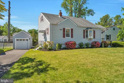 4 Gere Terrace, Cherry Hill, NJ 08002 - Photo 1