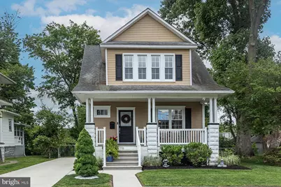 1116 Elm Avenue, Haddon Township, NJ 08107 - Photo 1