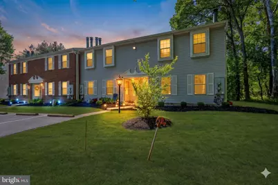1806 Huntingdon Mews, Clementon, NJ 08021 - Photo 1