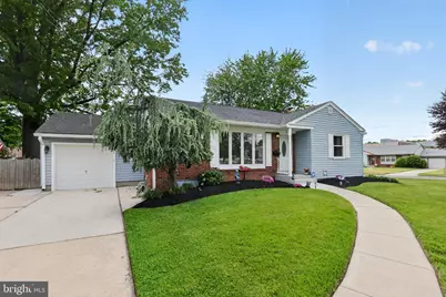 2 Surrey Court, Cherry Hill, NJ 08034 - Photo 1
