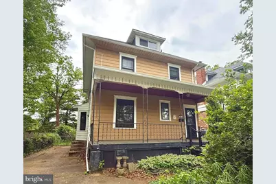 816 Park Avenue, Collingswood, NJ 08108 - Photo 1