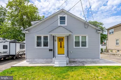 710 Station Avenue, Gloucester Township, NJ 08029 - Photo 1