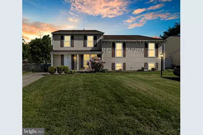 76 Sandpiper Drive, Voorhees, NJ 08043 - Photo 1