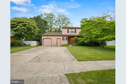 308 Brookline Avenue, Cherry Hill, NJ 08002 - Photo 1